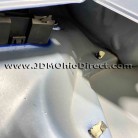 JDM DC5 Integra Type R Right Rear Single Quarter Panel