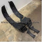 JDM DC5 Integra Type R Brembo Air Ducts and Fender Liners