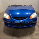 JDM DC5 Integra Type R Front End Conversion 