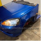 JDM DC5 Integra Type R Front End Conversion 