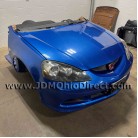 JDM DC5 Integra Type R Front End Conversion 