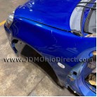 JDM DC5 Integra Type R Front End Conversion 