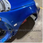 JDM DC5 Integra Type R Front End Conversion 