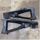 JDM DC5 Integra Type R Quarter Glass Trim Panels