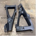 JDM DC5 Integra Type R Quarter Glass Trim Panels