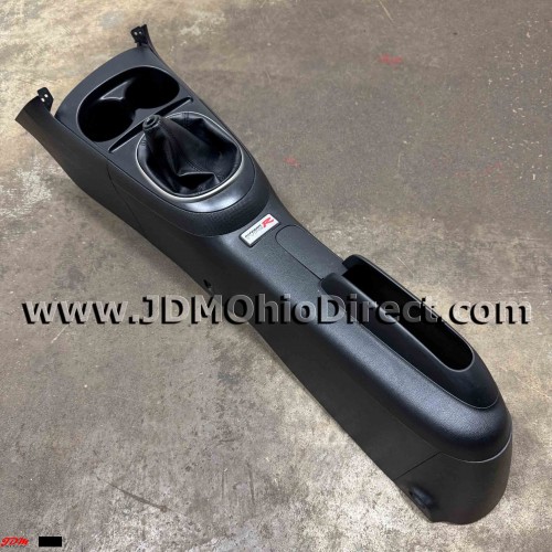 JDM DC5 Integra Type R Center Console