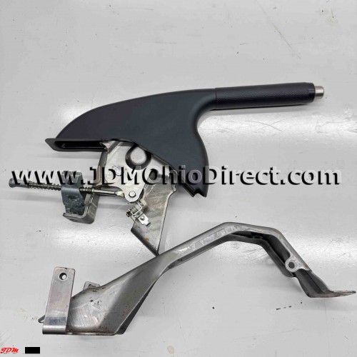 JDM DC5 Integra Type R E-Brake Handle 