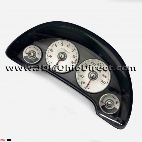 JDM DC5 Integra Type R 02-04 Gauge Cluster