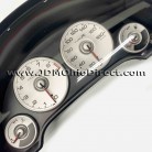 JDM DC5 Integra Type R 02-04 Gauge Cluster