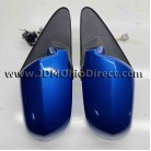 JDM DC5 Integra Type R Power Folding Mirrors