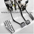 JDM DC5 Integra Type R RHD Pedal Set 