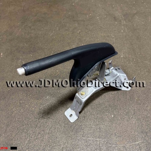 JDM DC5 Integra Type R E-Brake Handle 