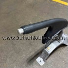JDM DC5 Integra Type R E-Brake Handle 