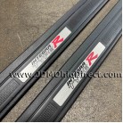 JDM DC5 Integra Type R Door Sill Set 
