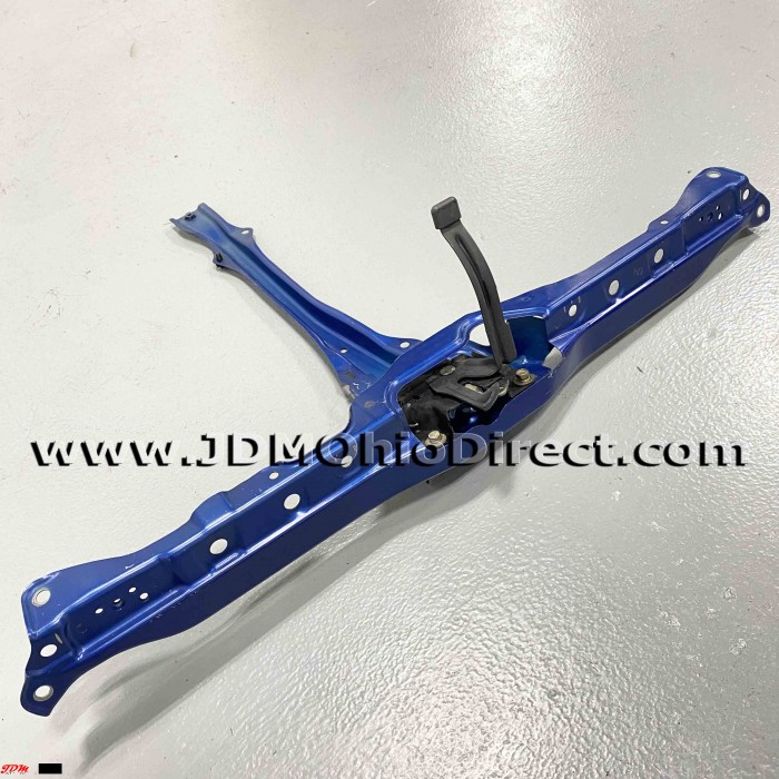 Type R Core Support JDM DC5 Integra Type R Core Support Bulkhead