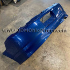JDM DC5 Integra Type R Rear Bumper with Lip