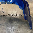 JDM DC5 Integra Type R Rear Bumper with Lip