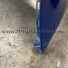 JDM DC5 Integra Type R Rear Bumper with Lip