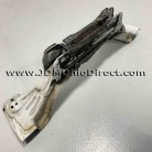 JDM DC5 Integra Type R Rear Subframe