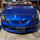 JDM DC5 Integra Type R Front End Conversion 