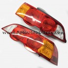 JDM DC5 Integra Type R Taillights 