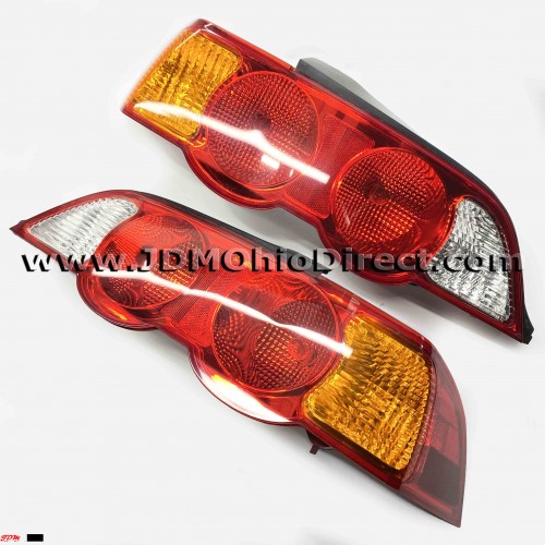 JDM DC5 Integra Type R Taillights 