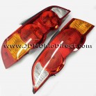JDM DC5 Integra Type R Taillights 