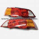 JDM DC5 Integra Type R Taillights 