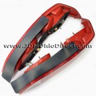 JDM DC5 Integra Type R Taillights 