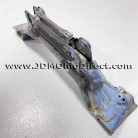 JDM DC5 Integra Type R Rear Subframe