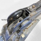 JDM DC5 Integra Type R Rear Subframe
