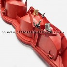 JDM DC5 Integra Type R Taillights 