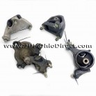 JDM DC5 Integra Type R Engine Mount Set