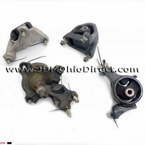 JDM DC5 Integra Type R Engine Mount Set