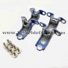 JDM DC5 Integra Type R Door Hinges