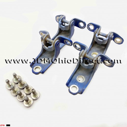 JDM DC5 Integra Type R Door Hinges