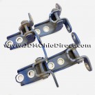 JDM DC5 Integra Type R Door Hinges