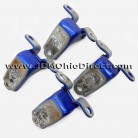 JDM DC5 Integra Type R Door Hinges