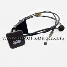JDM DC5 Integra Type R RHD Hood Release Lever and Cable
