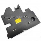 JDM DC5 Integra Type R RHD Driver Under Dash Cover