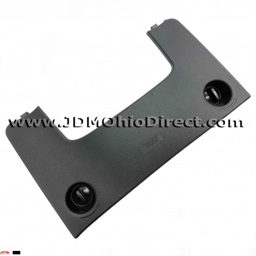 JDM DC5 Integra Type R RHD Fuse Panel Cover