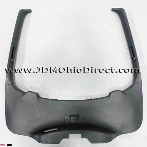 JDM DC5 Integra Type R Hatch Plastic Set