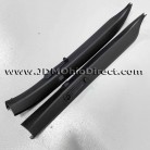 JDM DC5 Integra Type R Hatch Plastic Set