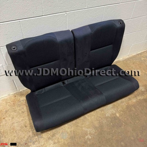 JDM DC5 Integra Type R Rear Seat Set
