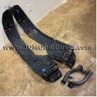 JDM DC5 Integra Type R 02-04 Brembo Air Ducts and Fender Liners