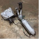 JDM DC5 Integra Type R Exhaust Manifold