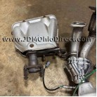 JDM DC5 Integra Type R Exhaust Manifold