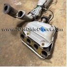JDM DC5 Integra Type R Exhaust Manifold