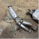 JDM DC5 Integra Type R Exhaust Manifold