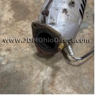 JDM DC5 Integra Type R Exhaust Manifold
